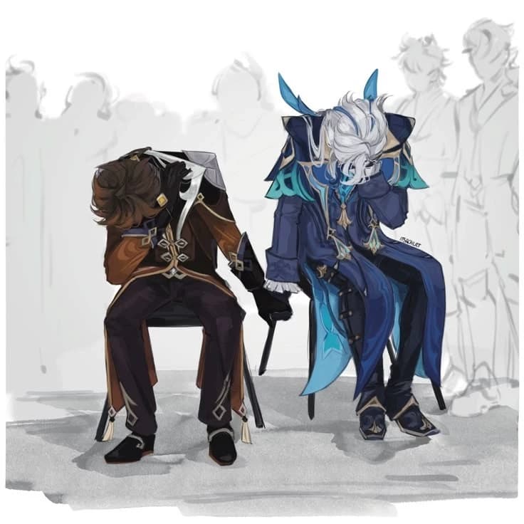 Zhong Li and Nyvillet thumbnail