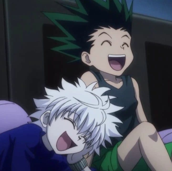 hunter x hunter  thumbnail