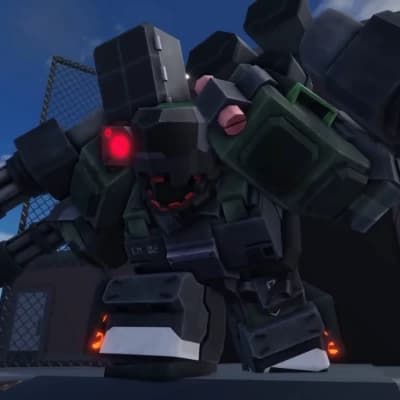 Eradicator MK II+ thumbnail