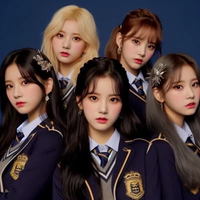 The Mafia Boss's Elite Servants thumbnail