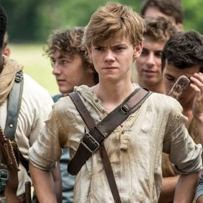 Newt thumbnail