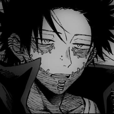 Dabi Todoroki thumbnail