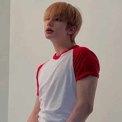 Hwang hyunjin 💖 thumbnail