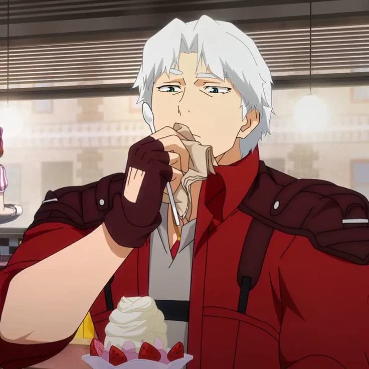 Dante Sparda thumbnail