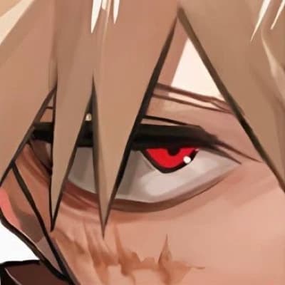 Katsuki Bakugo thumbnail