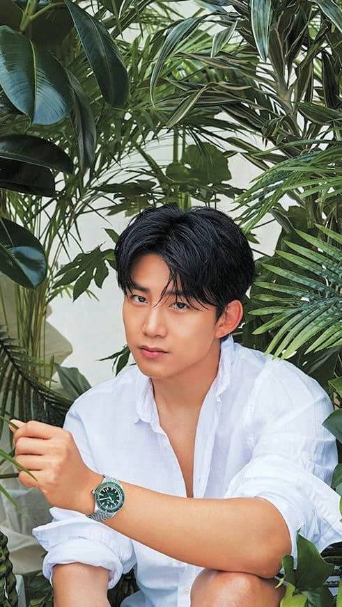 Jang Han-seok thumbnail