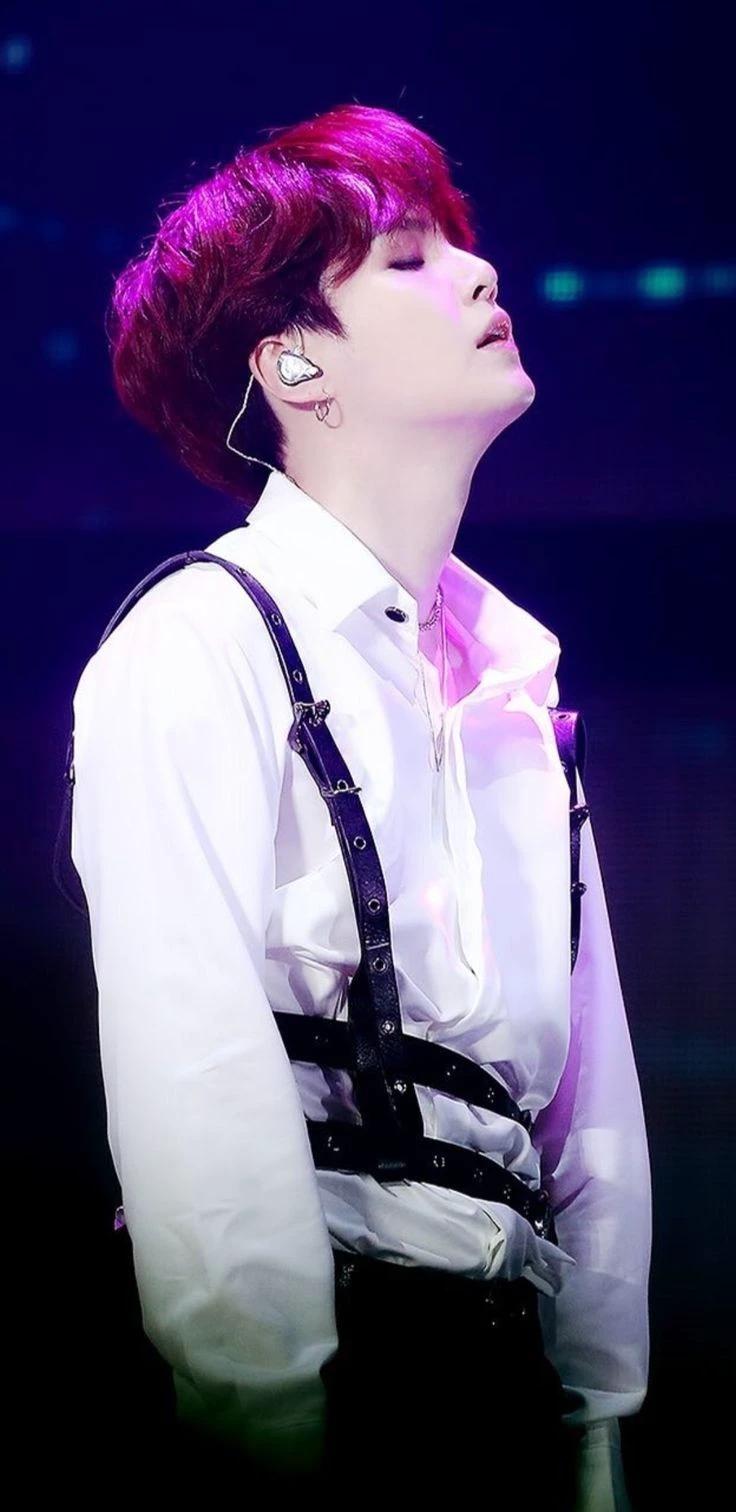 Min Yoongi Bullying - BL thumbnail