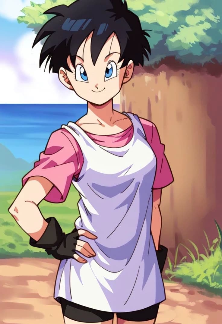 Vid-Saga buu thumbnail