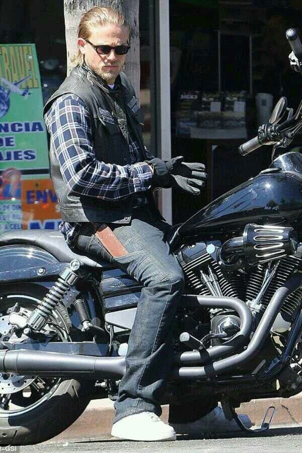Jax Teller thumbnail
