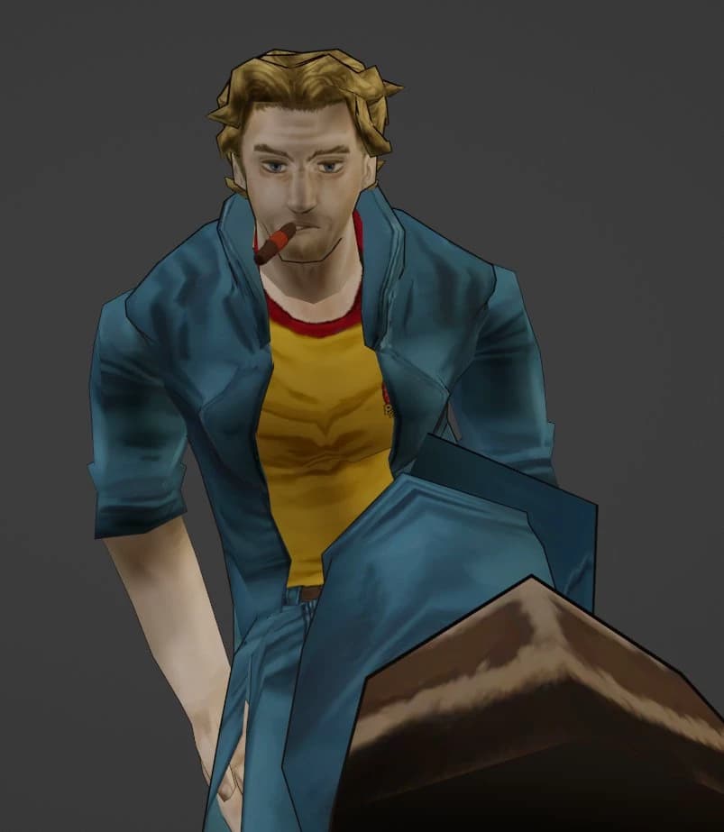 Curly AT thumbnail