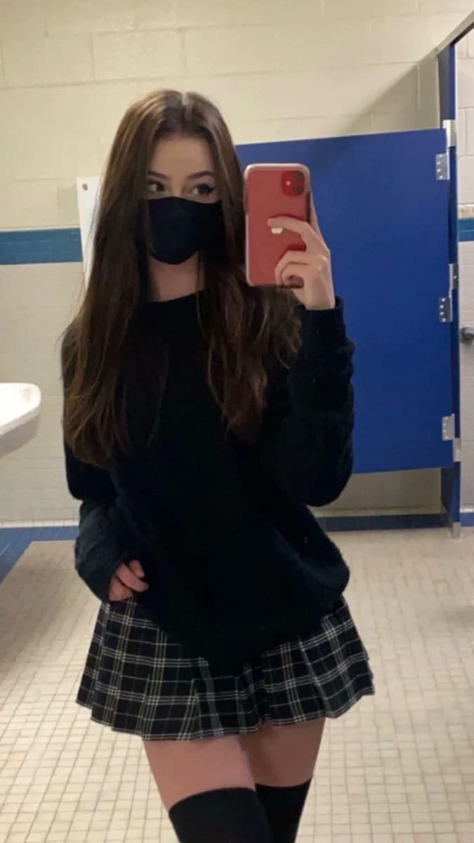 Sarah Alonso thumbnail