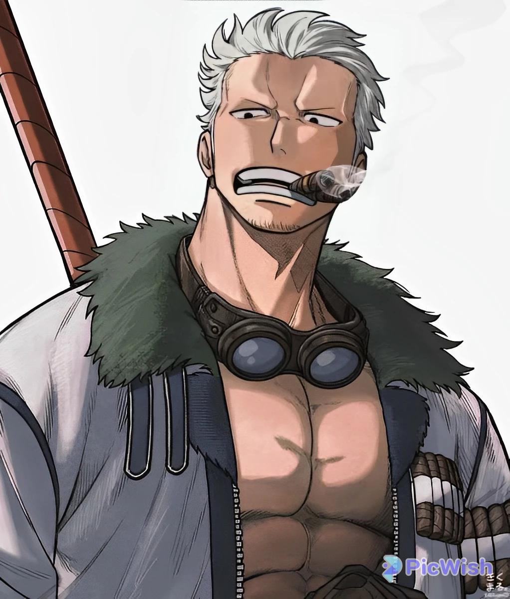 Smoker (Alternative) thumbnail