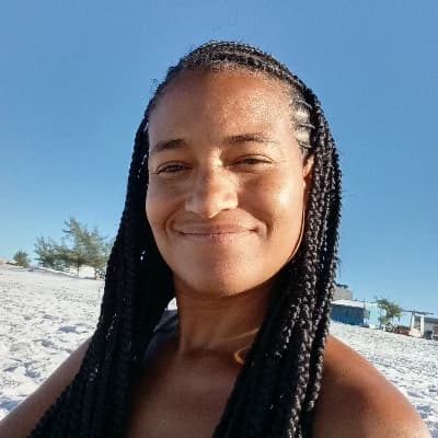 Evelyn Reed thumbnail