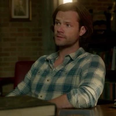 Sam Winchester thumbnail