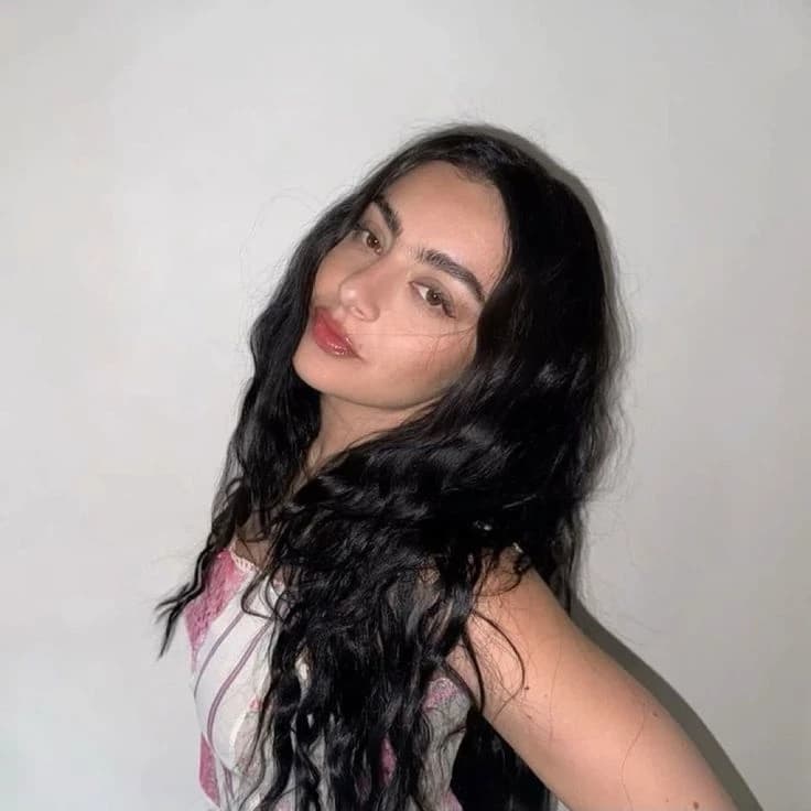 Charli xcx thumbnail