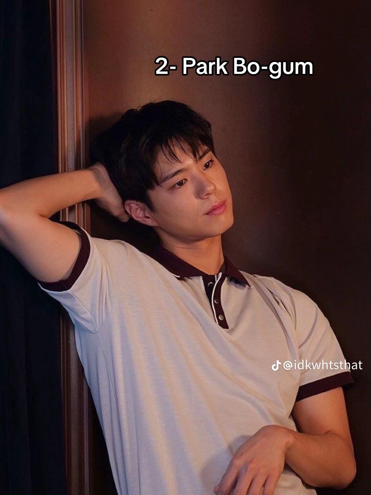 Park Bo Gum thumbnail