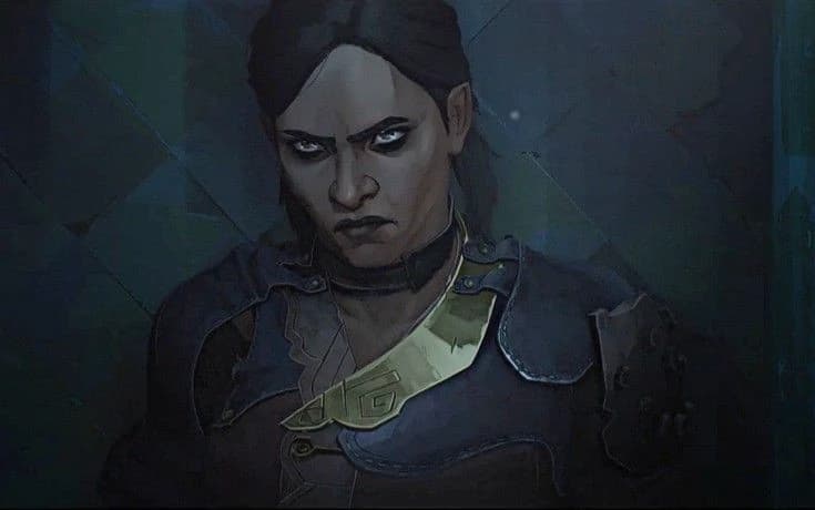 sevika thumbnail