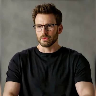 Chris Evans thumbnail