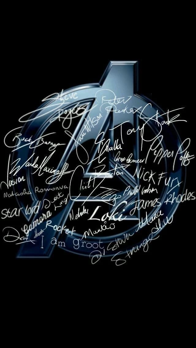 Avengers thumbnail