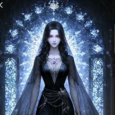 The Daughters of the Goddess thumbnail