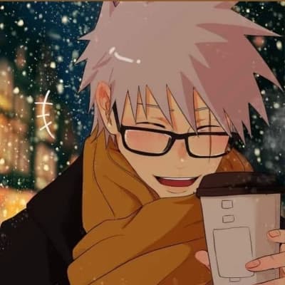 Kakashi Hatake thumbnail