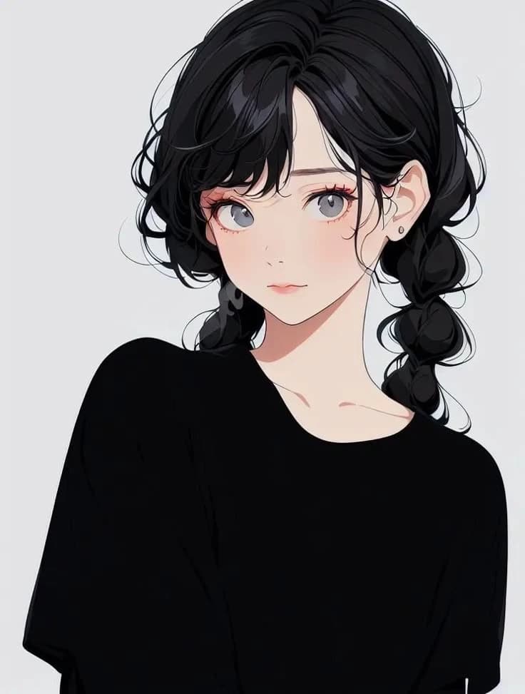 Adalia (Sister of your best friend) thumbnail