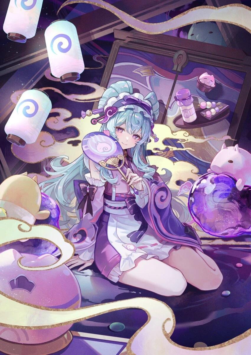Yumemizuki Mizuki  thumbnail