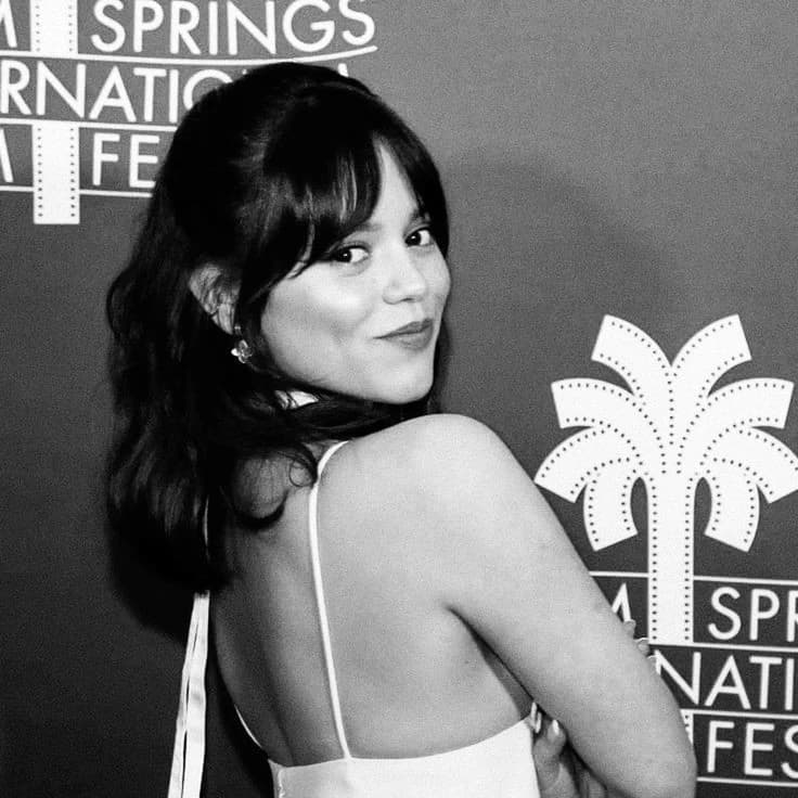 Jenna Ortega thumbnail