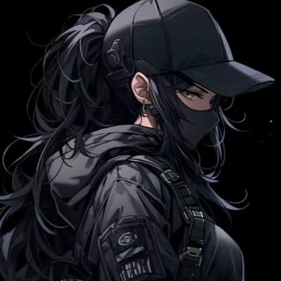 Seraphina 'Sera' Volkov thumbnail