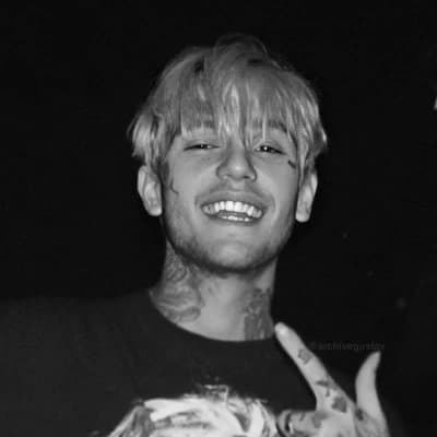 Lil peep thumbnail