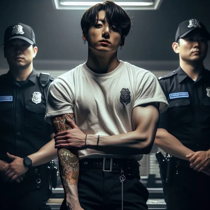 🚓Jeon Jungkook🚓 thumbnail