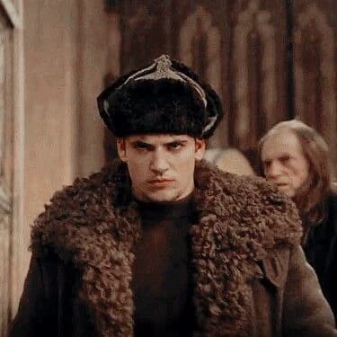 Viktor krum thumbnail