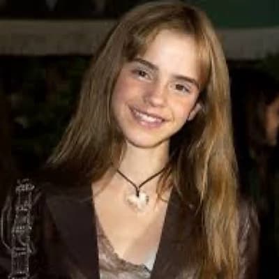 Emma Watson thumbnail