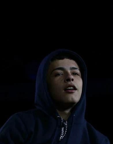 Mateo Palacios thumbnail