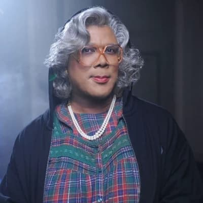 Madea thumbnail