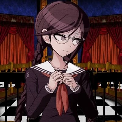 Toko Fukawa thumbnail