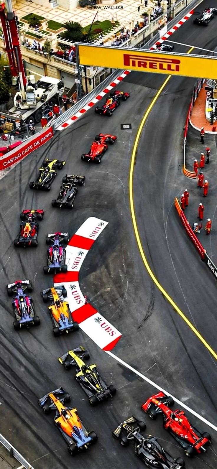 F1 Runners thumbnail