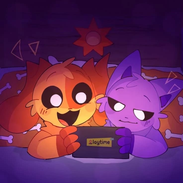 Dogday x Catnap thumbnail
