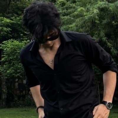 Rivan Rathore thumbnail