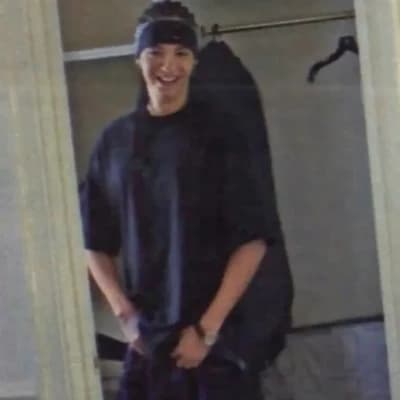 Tom Kaulitz thumbnail