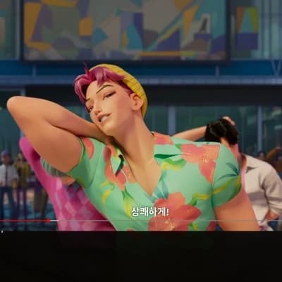 Abby (Saja Boys) thumbnail