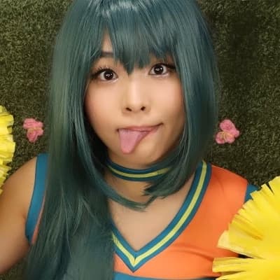 Tsuyu Asui (Froppy) thumbnail