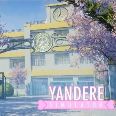 Yandere Simulator x Demon Slayer thumbnail