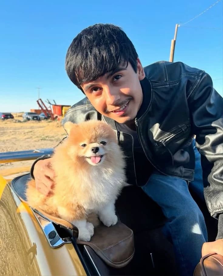 💗Ivan Cornejo💗 thumbnail