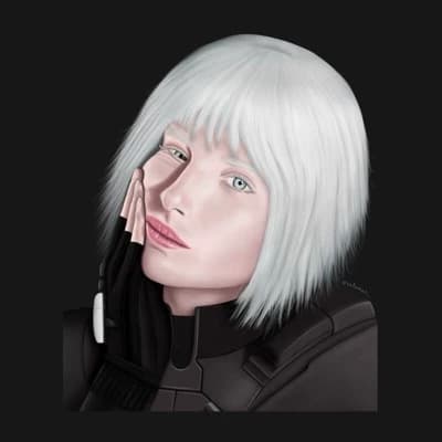 Nienke ‘Iana’ Meijer  thumbnail