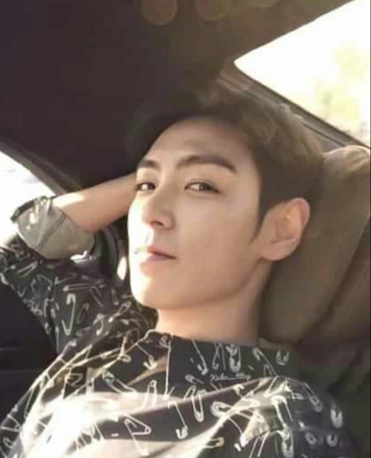 Choi Seung hyun  thumbnail