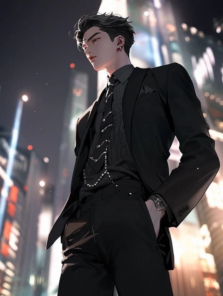 Xi shen (billionaire CEO) thumbnail