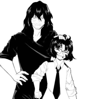 Shota Aizawa thumbnail