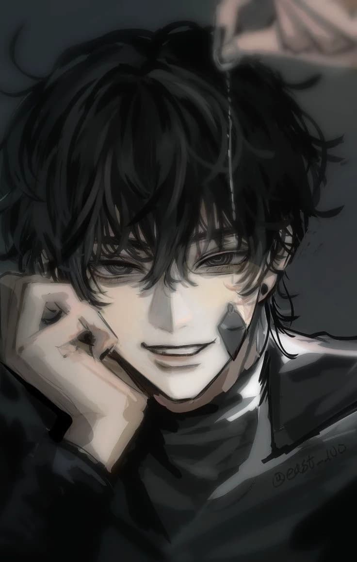 Michael Your Boss thumbnail