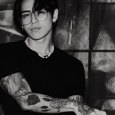 DPR IAN (Christian Yu/Yu Barom) thumbnail